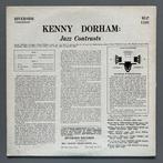 Kenny Dorham with Sonny Rollins - Jazz Contrasts - Enkele, Nieuw in verpakking