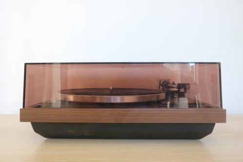 Dual - 502 Platenspeler, Audio, Tv en Foto, Radio's