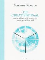 De creatiespiraal 9789080467712 Marinus Knoope, Boeken, Verzenden, Zo goed als nieuw, Marinus Knoope