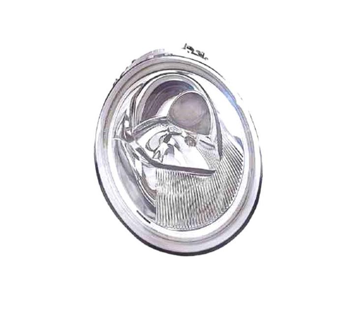 PHARE DROIT POUR VOLKSWAGEN VW NEW BEETLE 98-05, Auto-onderdelen, Verlichting, Verzenden