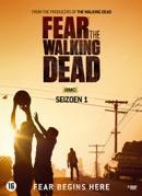 Fear the walking dead - Seizoen 1 op DVD, Cd's en Dvd's, Dvd's | Thrillers en Misdaad, Nieuw in verpakking, Verzenden
