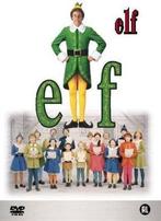 Elf - DVD (Films (Geen Games)), Ophalen of Verzenden, Zo goed als nieuw