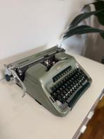 Voss S24 - Machine à écrire - 1950-1960