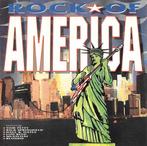 Various - Rock Of America, Verzenden, Gebruikt
