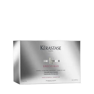 Kérastase Specifique Cure Anti Chute Intensive Aminexil beschikbaar voor biedingen