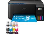 Veiling - Epson EcoTank ET-2861 - All-in-One Inttank Printer, Nieuw