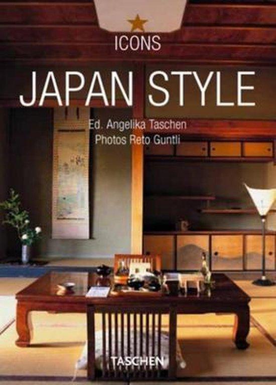 Japan Style 9783836504836 Daisann Mclane, Boeken, Taal | Engels, Zo goed als nieuw, Verzenden