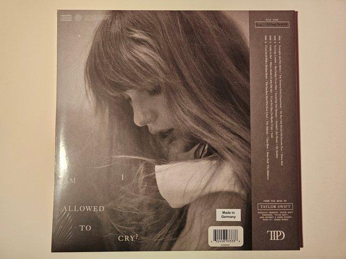 Taylor Swift - The Tortured Poets Department, Special, CD & DVD, Vinyles Singles