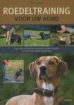 Roedeltraining voor uw hond 9789044738308 Mirko Tomasini, Verzenden, Zo goed als nieuw, Mirko Tomasini