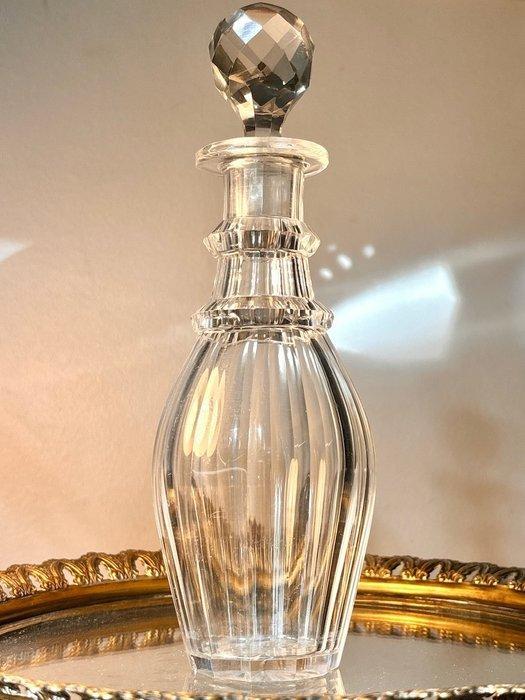 Montcenis - Karaf - Kristal, Antiek en Kunst, Antiek | Glaswerk en Kristal