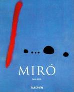 Miro Basic Art 9783822859759, Janis Mink, Joan Miro, Verzenden
