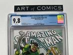 The Amazing Spider-Man (Vol. 6) #28 - CGC 9.8 - 1 Graded, Boeken, Nieuw