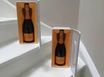 Veuve Clicquot - Champagne Brut, Champagne Blend - 2 Flessen, Nieuw