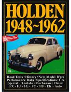 HOLDEN 1948 - 1962 (BROOKLANDS ROAD TEST), Nieuw