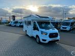 RollerTeam Kronos 230 TL op Ford en slechts 21274 km 43420, Caravans en Kamperen, Mobilhomes, Diesel, Tot en met 3, 6 tot 7 meter