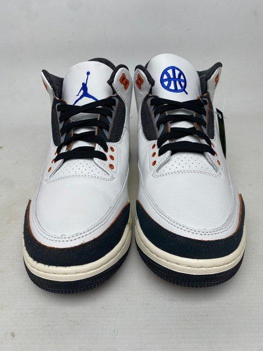 Air Jordan - Air Jordan 3 - Sneakers - Maat: EU 43 - Nieuw, Kleding | Heren, Schoenen
