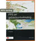PPS EN INTEGRALE GEBIEDSONTWIKKELING 9789012115094 M. Bekke, Boeken, Verzenden, Gelezen, M. Bekke