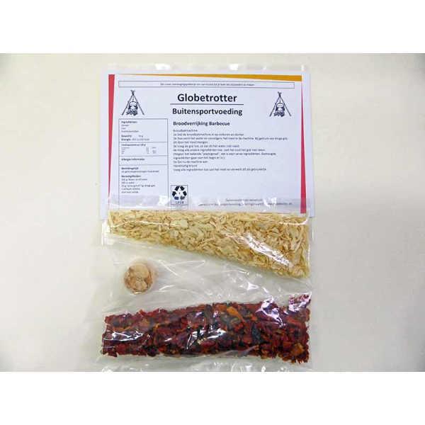 Broodverrijking Barbecue - Globetrotter, Watersport en Boten, Hengelsport | Algemeen, Nieuw, Verzenden