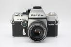 Ricoh TLS 401 + Rikenon 2,8/55 - M42 | Appareil photo reflex