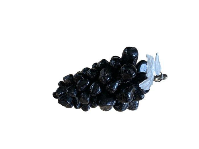 sculptuur, Cacho de Uvas - 11.5 cm - Agaat, Huis en Inrichting, Overige Huis en Inrichting
