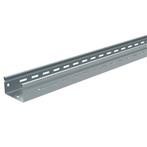 Kabelgoot P31+ MF met geïnt. koppeling - geperforeerd -L3030, Ophalen of Verzenden