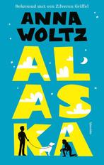 Alaska 9789045119762, Livres, Livres pour enfants | Jeunesse | 10 à 12 ans, Verzenden, Anna Woltz