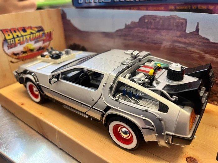 Back to the Future - Welly, Verzamelen, Film en Tv