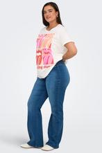 ONLY ECO jeans CARROYAL54Maat 46/48 (XL) of groter, Vêtements | Femmes, Jeans, Verzenden