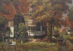 Hendrik Willem Veendendaal (1886-1946) - Pittoreske, Antiek en Kunst, Kunst | Schilderijen | Klassiek