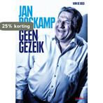 Geen gezeik 9789067970273 Wim De Bock, Verzenden, Wim De Bock