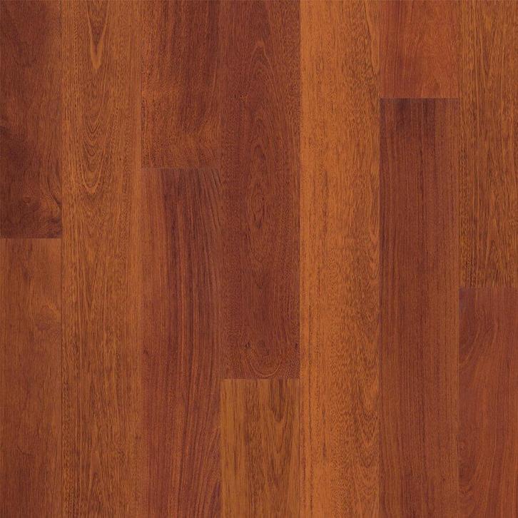 Quick Step Eligna EL996 Merbau laminaat rood 156x1380, Doe-het-zelf en Bouw, Vloerdelen en Plavuizen, Ophalen of Verzenden