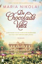 De chocoladevilla / Chocoladevilla / 1 9789022594162, Boeken, Romans, Verzenden, Zo goed als nieuw, Maria Nikolai