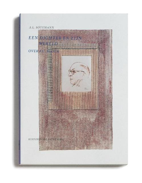 Over J.C. Bloem 3 9789065543714, Boeken, Kunst en Cultuur | Beeldend, Gelezen, Verzenden