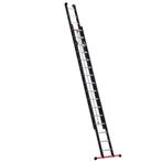 Altrex 2-delige schuifladder Mounter 2×16 sporten, Nieuw, Ophalen of Verzenden, Ladder, Opvouwbaar of Inschuifbaar