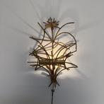 Paul Moerenhout - Lampe murale - Laiton, Métal - pièces