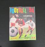 1994 Panini football 94 Swiss - 1 Factory seal (Empty album, Verzamelen, Nieuw