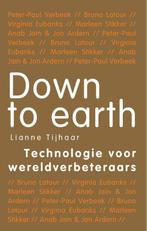 Down to earth 9789493219052, Lianne Tijhaar, Zo goed als nieuw, Verzenden