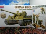 Academy + Tamiya + Italeri 1:35 - Modelbouwdoos (8) - Lotto, Nieuw