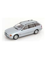 triple9 1:18 - Modelauto - BMW E39 5-series Touring - 1998 -, Hobby en Vrije tijd, Nieuw