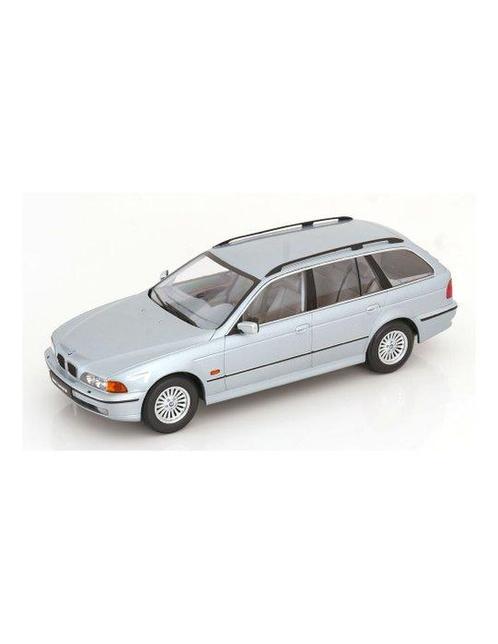 triple9 1:18 - Modelauto - BMW E39 5-series Touring - 1998 -, Hobby en Vrije tijd, Modelauto's | 1:5 tot 1:12