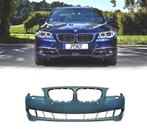 Pare Chocs Frontal Pour Bmw Série 5 F10 F11 Pdc Original, Auto-onderdelen, Verzenden, Nieuw