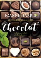 Chocolat / Chocolat / 1 9789026142819 Joanne Harris, Verzenden, Joanne Harris