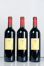 2004 Clos du Marquis - Saint-Julien - 3 Bouteilles (0,75 L), Verzamelen, Nieuw