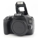 Canon EOS 250D body | Tweedehands, Verzenden, Zo goed als nieuw, Canon