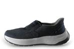 Skechers Instappers in maat 42 Blauw | 5% korting, Overige typen, Zo goed als nieuw, Skechers, Verzenden
