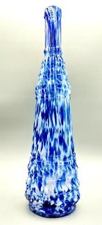 Legras (1839-1916), Clichy - Vase -  Grand Vase soliflore