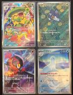 Pokémon - 12 Card - Inferno X M2 AR 12 Complete Set Near, Hobby & Loisirs créatifs