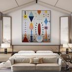 Miriam Chiera (1969) - Constellation ritual. XXL