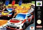 MRC: Multi-Racing Championship - Nintendo 64 (N64), Games en Spelcomputers, Games | Nintendo 64, Nieuw, Verzenden