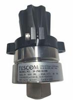 Tescom 26-1560-24-008 Pressure Reducing Regulator 414 bar, Verzenden